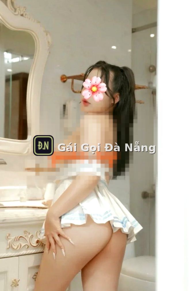Quỳnh 2001 – Eo thon, kín đáo – Gọi là có – Sơn Trà, Đà Nẵng – ảnh 12