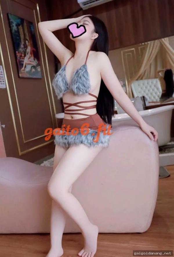 Minh Anh 2001 – Dễ thương, biết chiều – Quất ngay – Sơn Trà, Đà Nẵng – ảnh 8