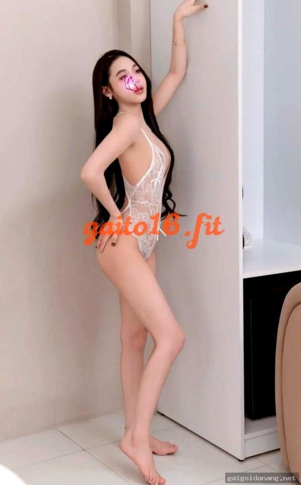 Tina 2007 – Da trắng, tình cảm – Liên hệ ngay – Sơn Trà, Đà Nẵng – ảnh 17