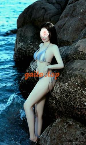 Hà My – ảnh