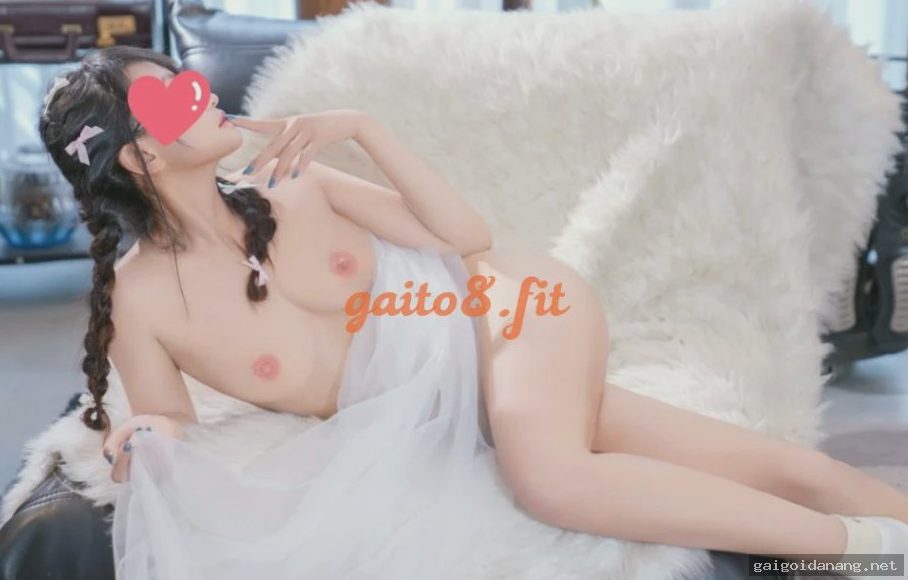 Châu – Ngực đẹp, ảnh thật – Hú ngay – Ngũ Hành Sơn, Đà Nẵng – ảnh 14
