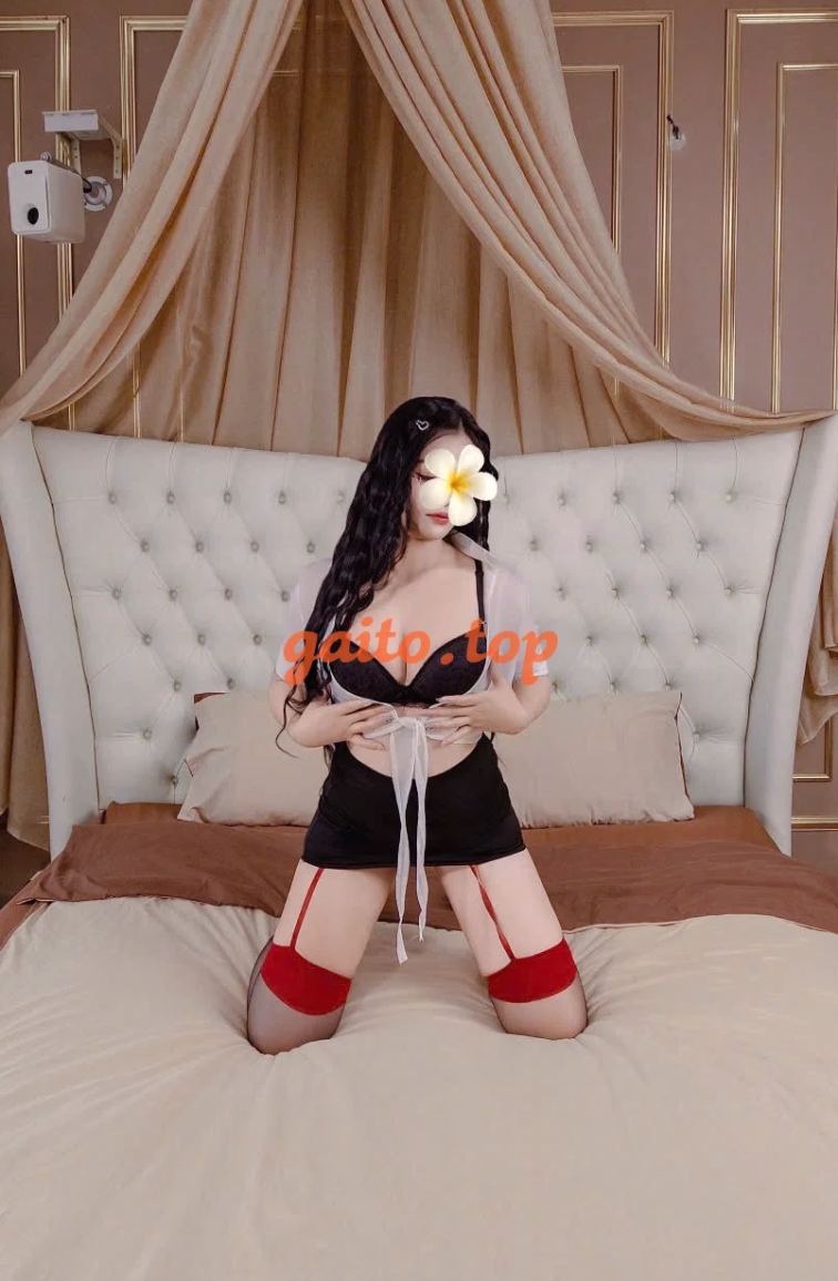 Khả Hương 2001 – Mặn mà, nhiệt tình – Liên hệ ngay – Sơn Trà, Đà Nẵng – ảnh 6