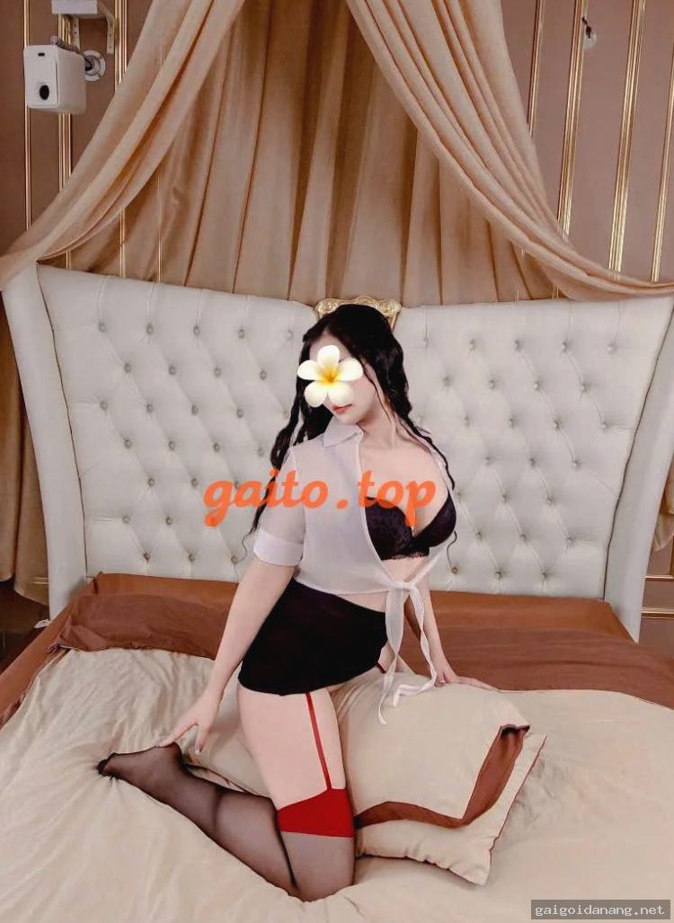 Khả Hương 2001 – Xinh như mộng, phục vụ hết mình – Chốt đơn ngay – Sơn Trà, Đà Nẵng – ảnh 11