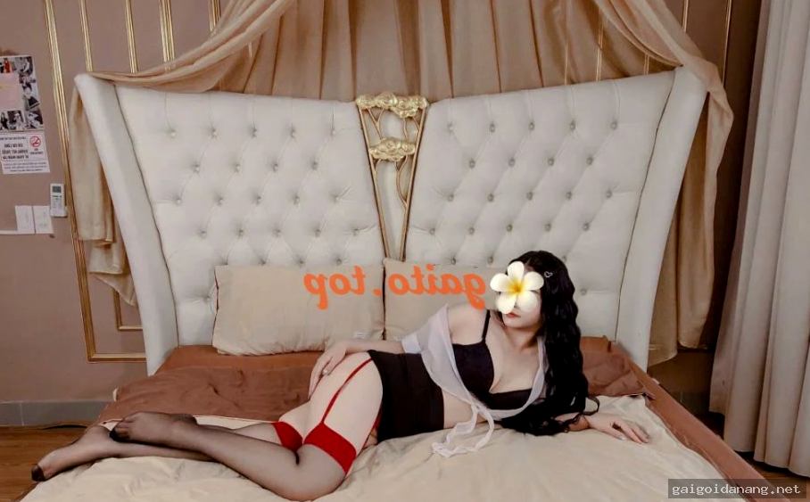 Khả Hương 2001 – Xinh như mộng, phục vụ hết mình – Chốt đơn ngay – Sơn Trà, Đà Nẵng – ảnh 10