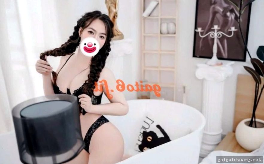 Gia Duyên – Body chuẩn, dâm đãng – Book ngay – Thanh Khê, Đà Nẵng – ảnh 2
