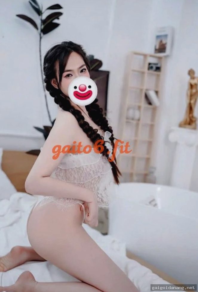 Gia Duyên – Body chuẩn, dâm đãng – Book ngay – Thanh Khê, Đà Nẵng – ảnh 5