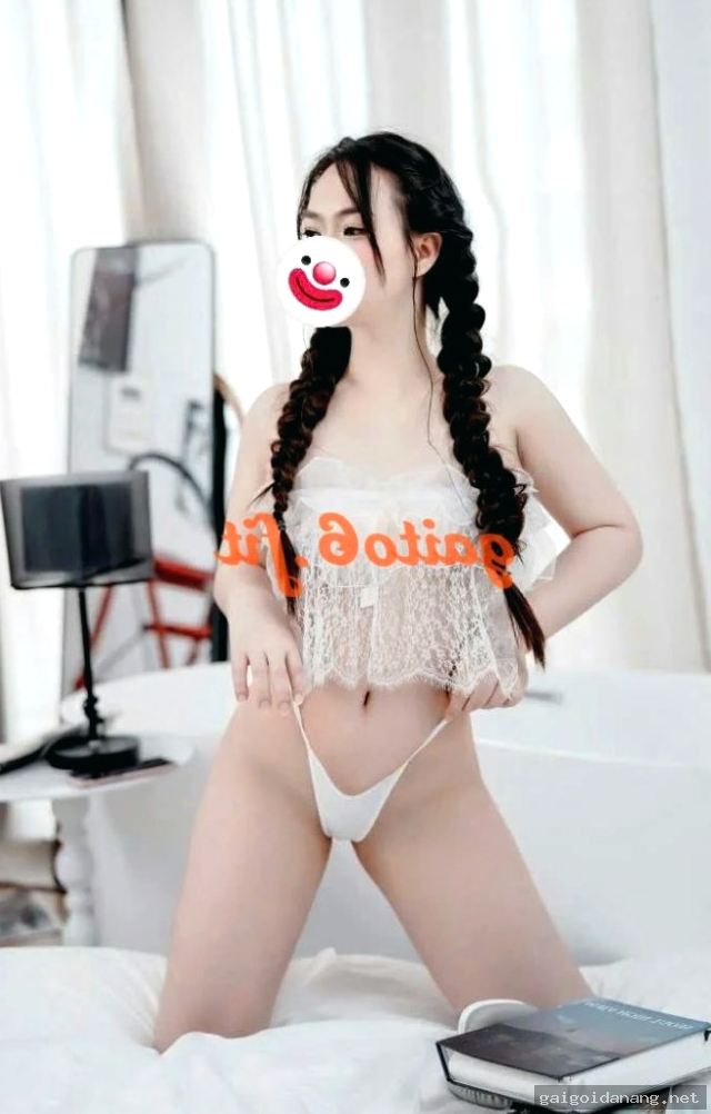 Gia Duyên – Body chuẩn, dâm đãng – Book ngay – Thanh Khê, Đà Nẵng – ảnh 10