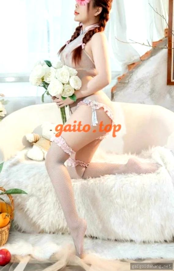Nhàn – Hot girl, ảnh thật – Alo ngay – Sơn Trà, Đà Nẵng – ảnh 4