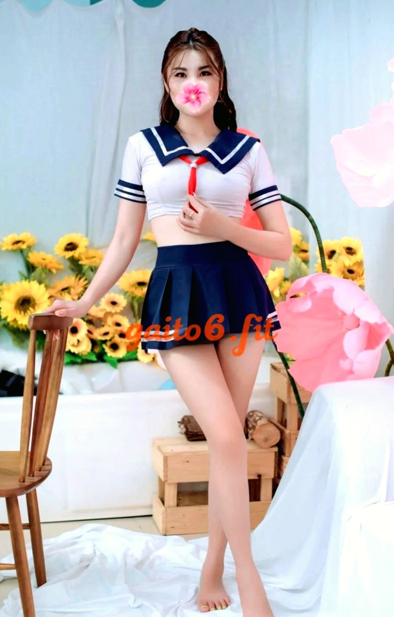 Hồng Nhi – gái gọi Ngũ Hành Sơn