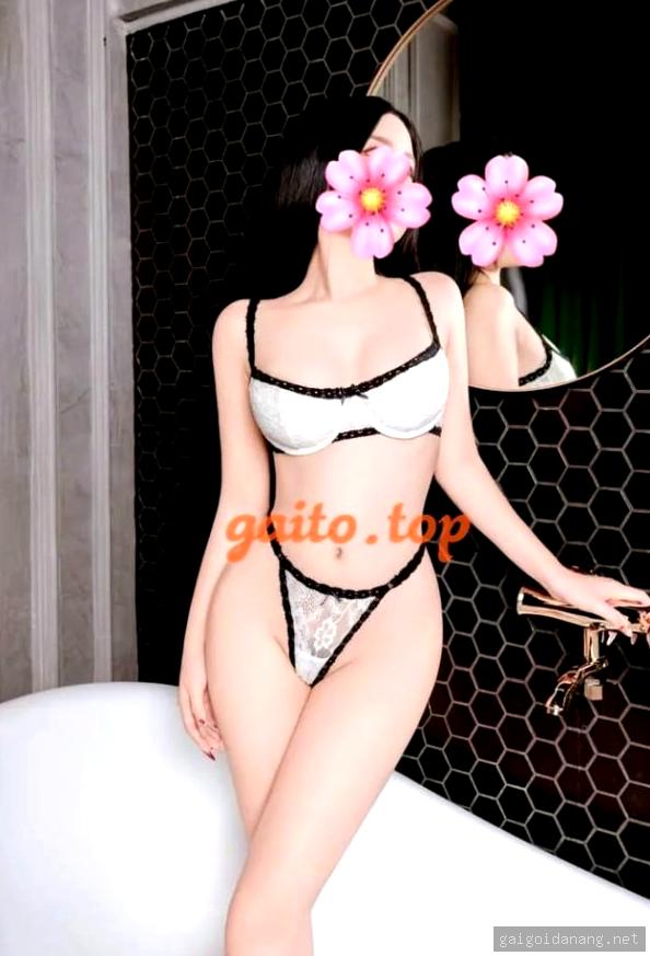 Ngọc Phúc – Cực xinh, phục vụ hết mình – Hú ngay – Cẩm Lệ, Đà Nẵng – ảnh 4
