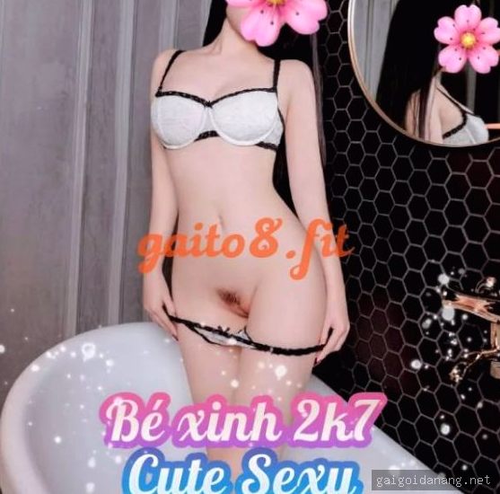 Ngọc Phúc – Cực xinh, phục vụ hết mình – Hú ngay – Cẩm Lệ, Đà Nẵng – ảnh 6