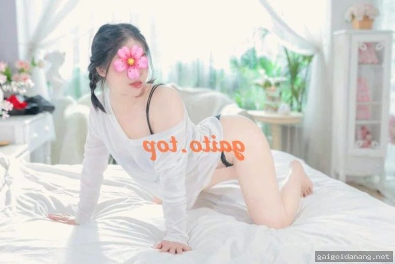 Mai Khánh – Vú to, bú liếm giỏi – Check liền – Hải Châu, Đà Nẵng – ảnh 3