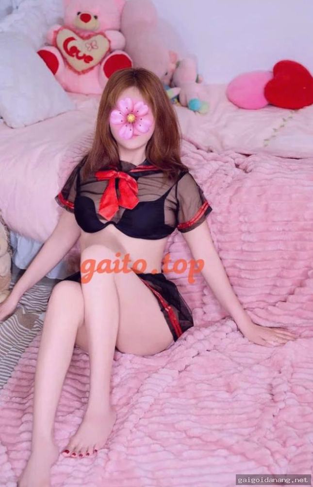 Dung 2002 – Xinh xắn, dâm hết cỡ – Alo ngay – Liên Chiểu, Đà Nẵng – ảnh 10