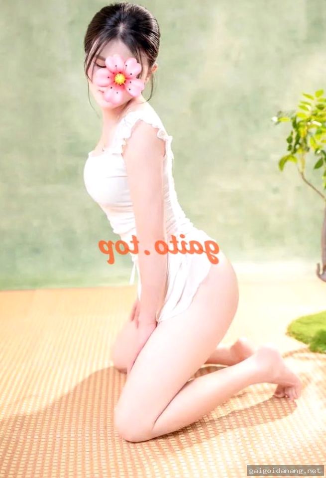 Linh – gái gọi Sơn Trà