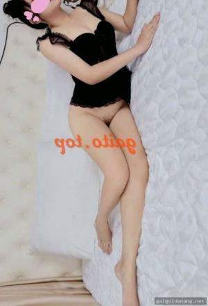 Kim Nhung – gái gọi Cẩm Lệ