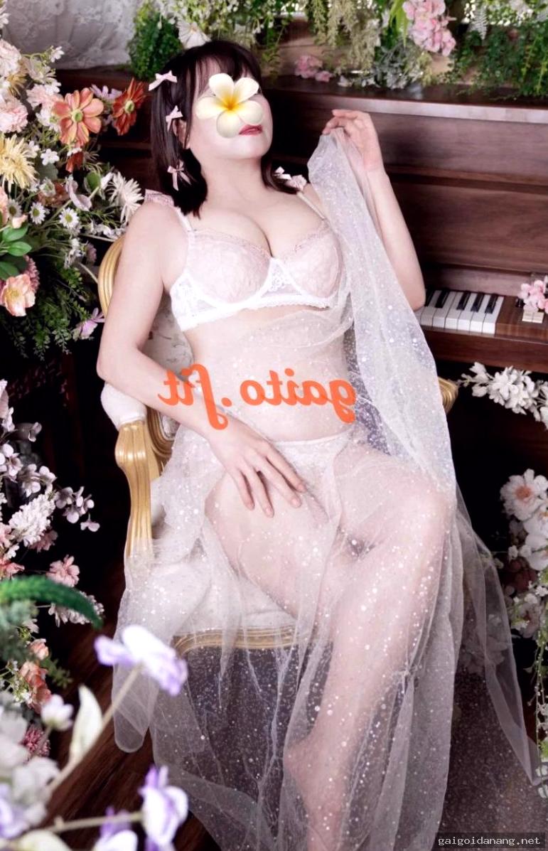 Bích Khuê – Ngực đẹp, phục vụ tận tình – Gọi liền – Ngũ Hành Sơn, Đà Nẵng – ảnh 4