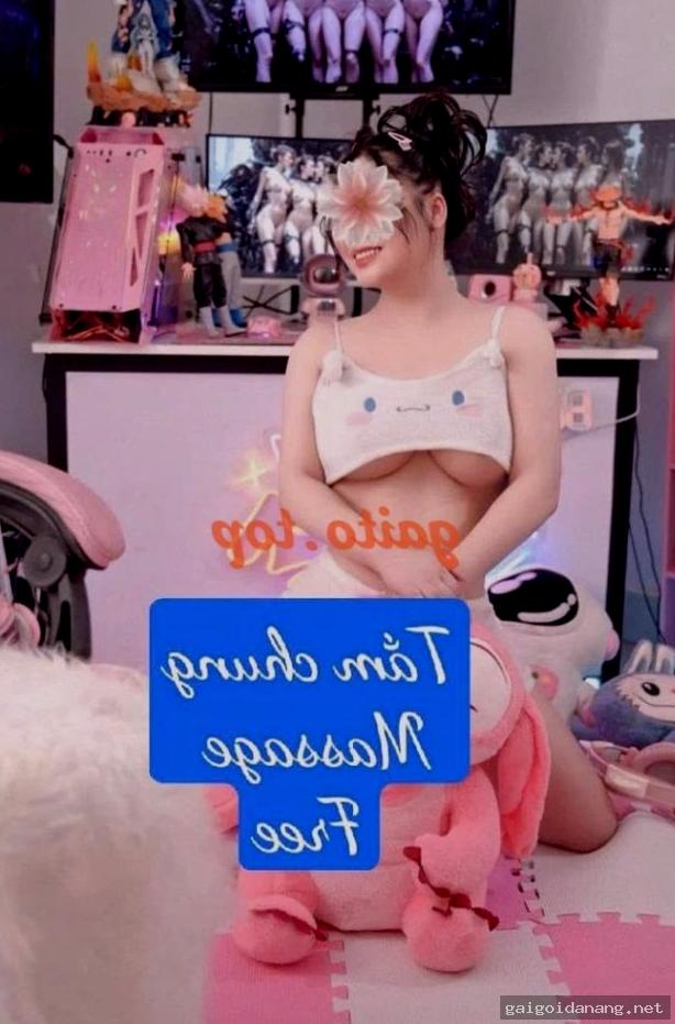Bích Oanh 2002 – Vòng 1 khủng, tình cảm – Hẹn ngay – Cẩm Lệ, Đà Nẵng – ảnh 3