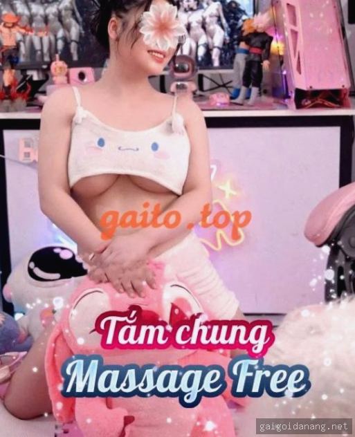 Bích Oanh – gái gọi Cẩm Lệ