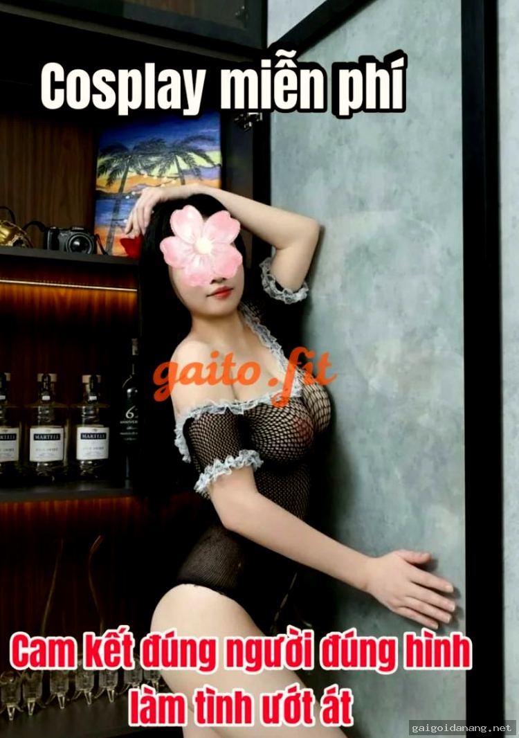 Thanh Nhi 2003 – Dáng đẹp, làm tình giỏi – Quất ngay – Hòa Vang, Đà Nẵng – ảnh 2
