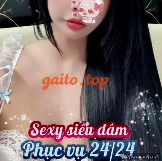Khả Hoài 2002 – Đẫy đà, dâm đãng – Triển ngay – Thanh Khê, Đà Nẵng – ảnh 4