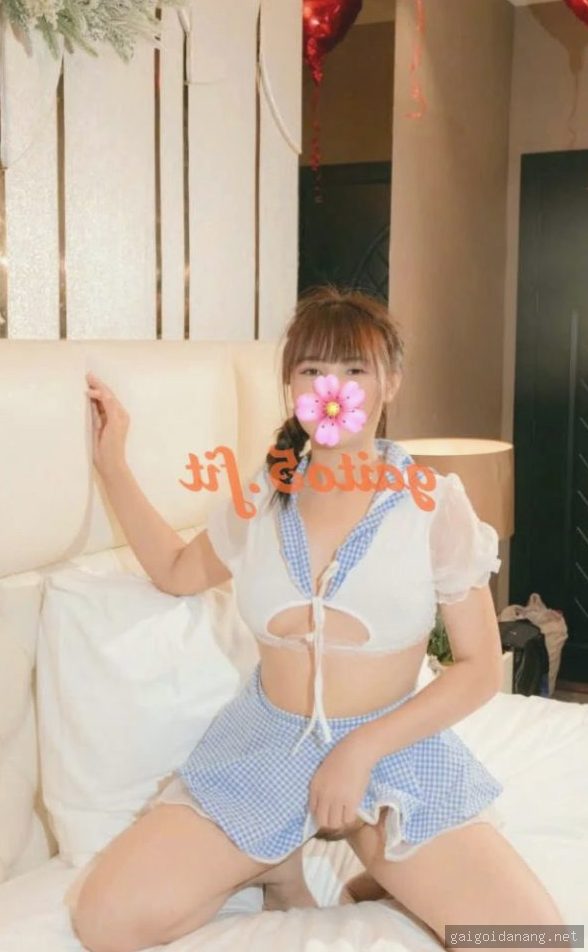 Tuyết Anh 2001 – Dễ thương, ảnh thật – Liên hệ ngay – Cẩm Lệ, Đà Nẵng – ảnh 5