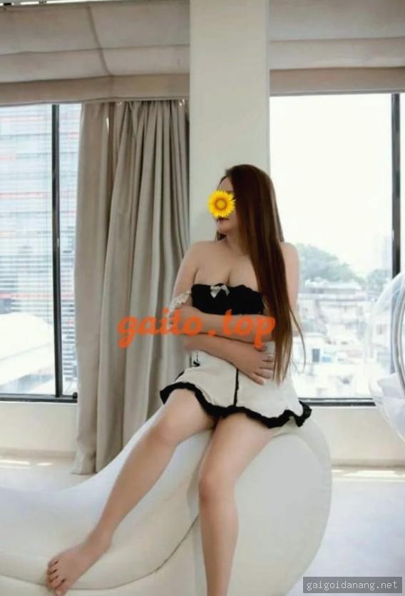 Lê Nga – Body chuẩn, chiều khách – Lên kèo ngay – Cẩm Lệ, Đà Nẵng – ảnh 8