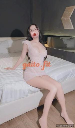 Bảo Hà – gái gọi Liên Chiểu