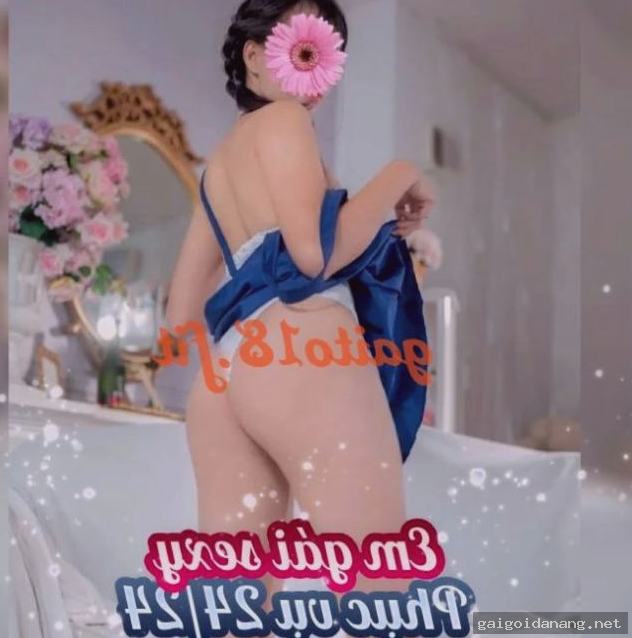 Mai Tú 2001 – Sexy, ảnh thật – Quất ngay – Sơn Trà, Đà Nẵng – ảnh 3