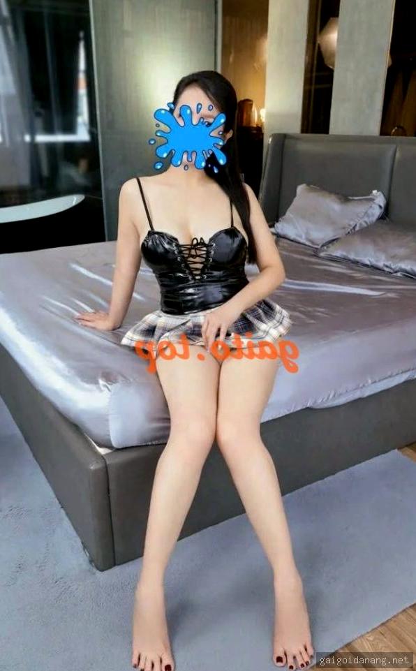Ánh Yên 2001 – Hot girl, ngoan dâm – Đặt lịch ngay – Hòa Vang, Đà Nẵng – ảnh 4