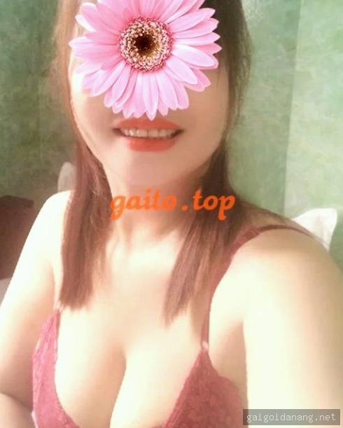 Huyền Như – gái gọi Hòa Vang