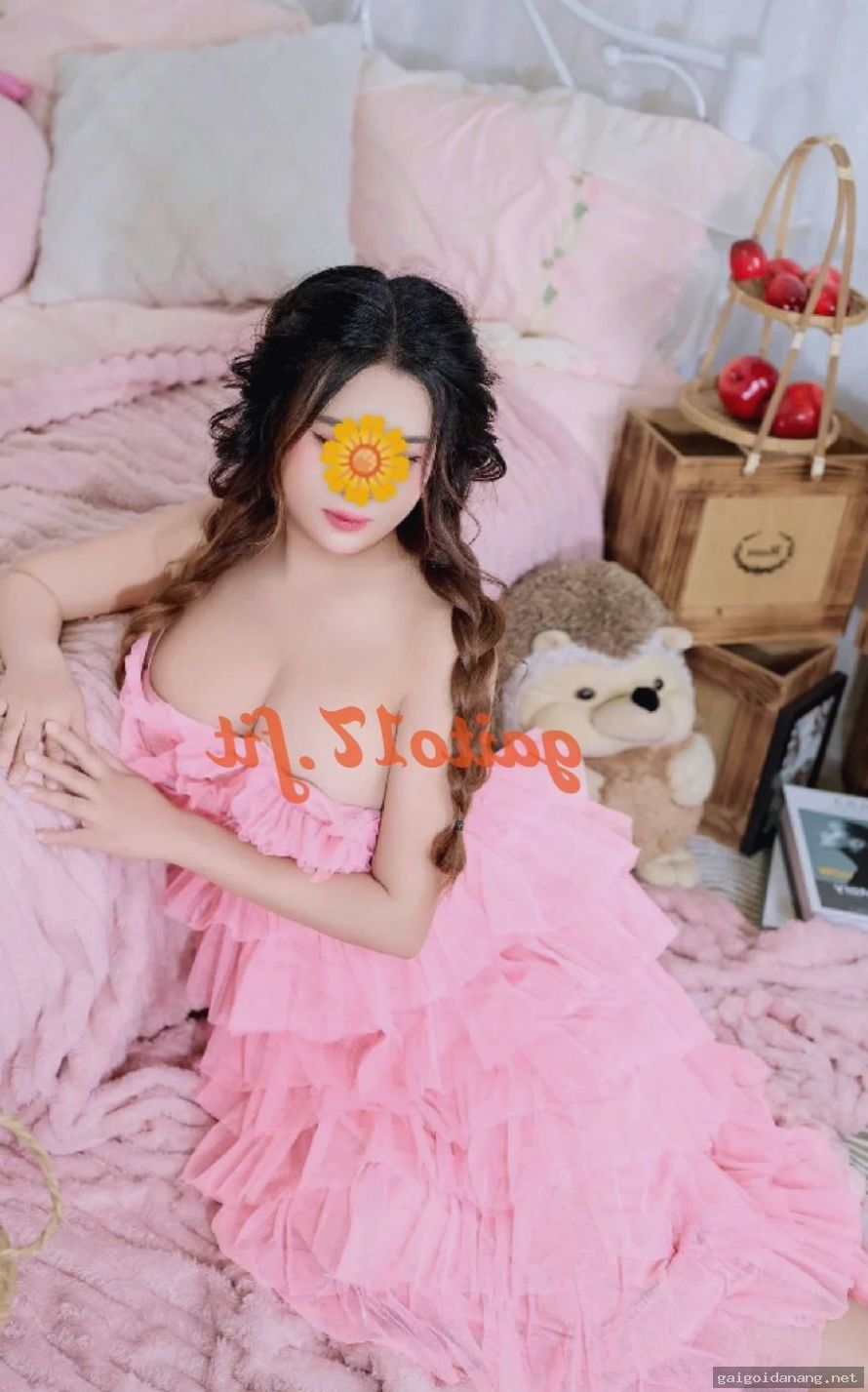 Bảo Ngân – Chân dài, đúng ảnh – Chốt kèo ngay – Ngũ Hành Sơn, Đà Nẵng – ảnh 9