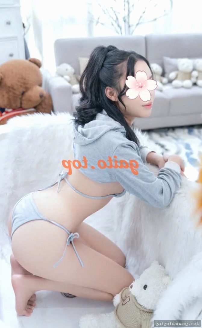 Thùy Linh Cô 2004 – Dễ thương, làm tình giỏi – Check liền – Sơn Trà, Đà Nẵng – ảnh 4