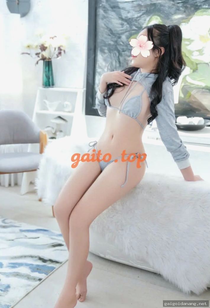 Thùy Linh Cô 2004 – Dễ thương, làm tình giỏi – Check liền – Sơn Trà, Đà Nẵng – ảnh 11