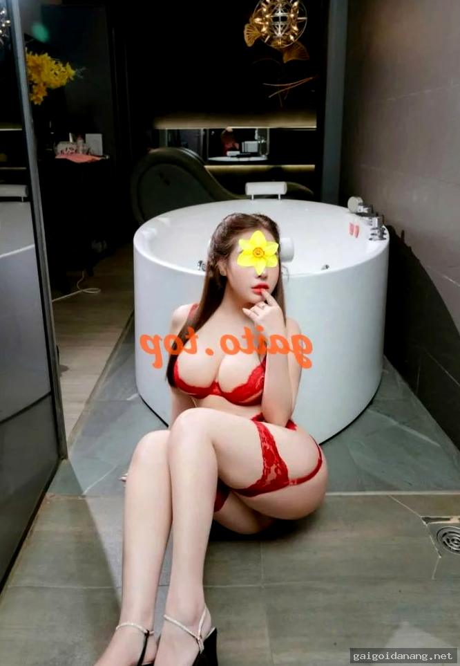 Phương Lệ – Dáng chuẩn, kín đáo – Quất ngay – Sơn Trà, Đà Nẵng – ảnh 5