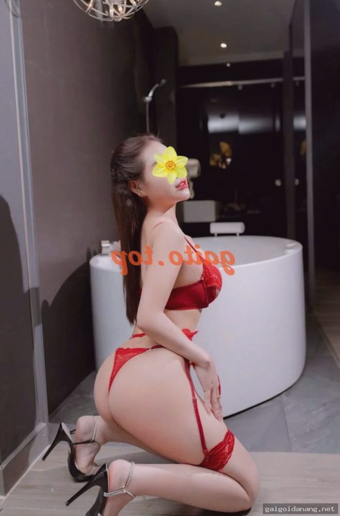 Phương Lệ – Dáng chuẩn, kín đáo – Quất ngay – Sơn Trà, Đà Nẵng – ảnh 10
