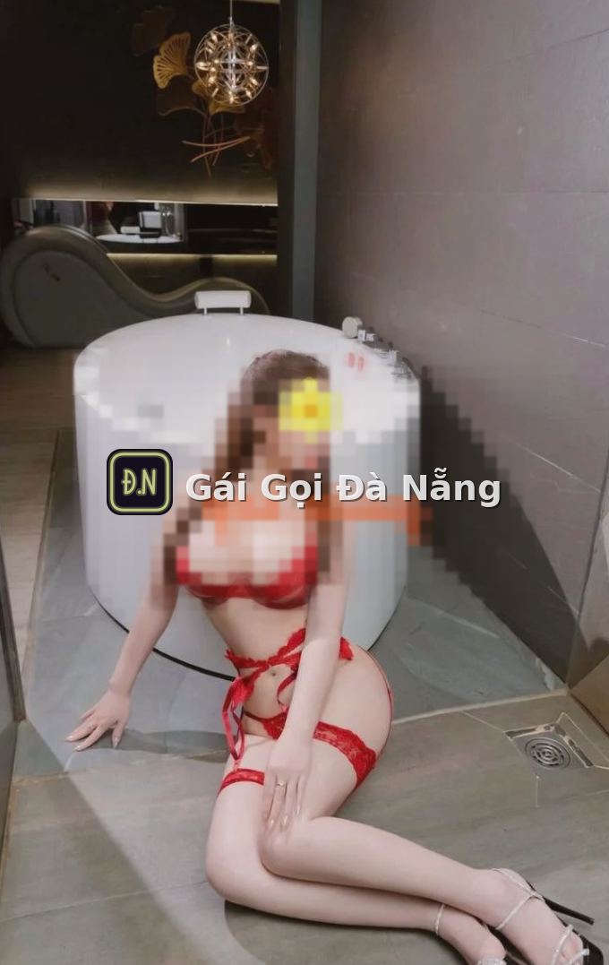 Phương Lệ – gái gọi Sơn Trà