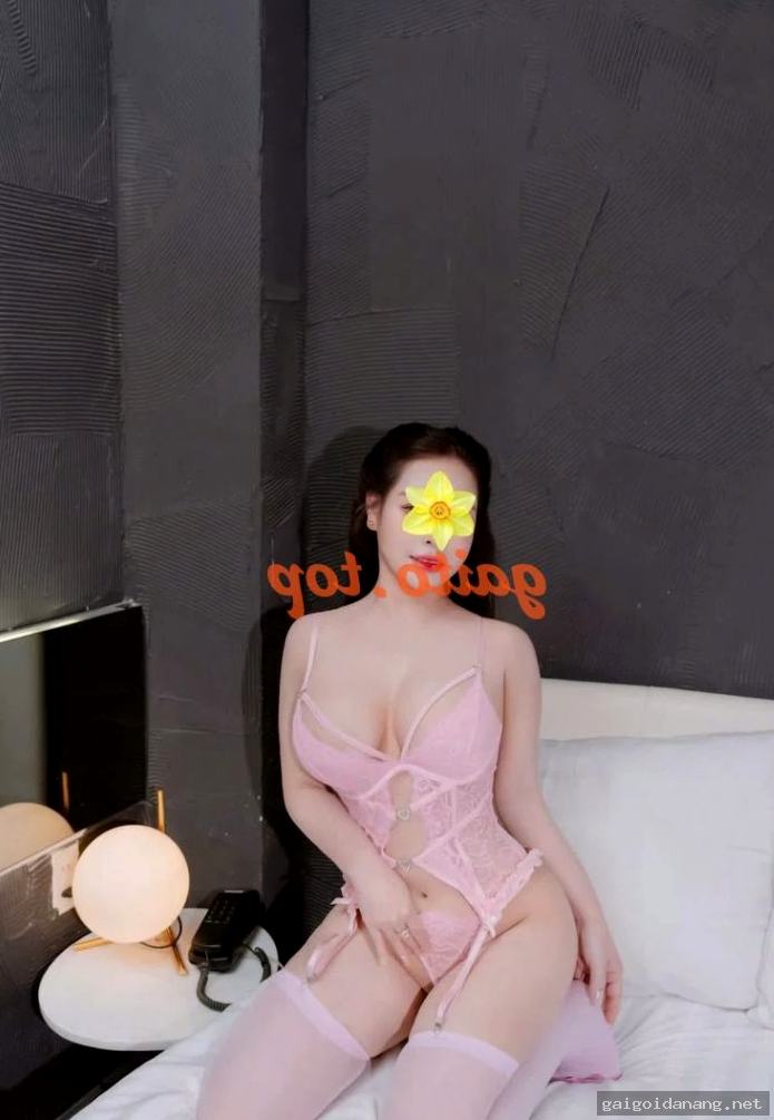 Phương Lệ – Dáng chuẩn, kín đáo – Quất ngay – Sơn Trà, Đà Nẵng – ảnh 3