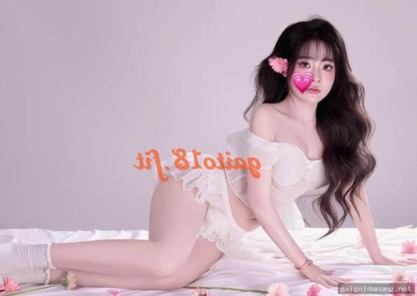 Như Ý Nhi 2003 – Xinh xắn, chơi nhiệt – Gọi ngay – Sơn Trà, Đà Nẵng – ảnh 15
