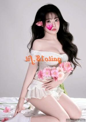 Như Ý Nhi – ảnh