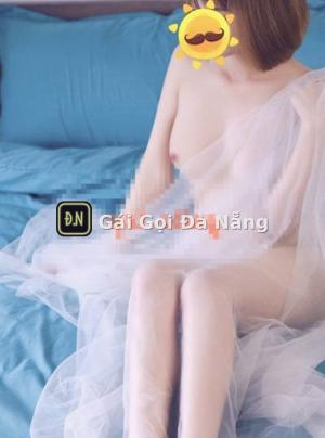 Ngọc Anh – gái gọi Ngũ Hành Sơn